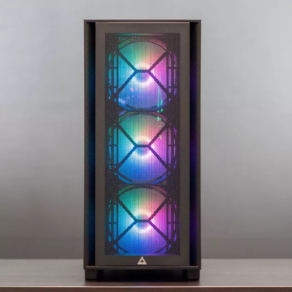 AMD R7/7900 GRE Special Edition Gaming PC
