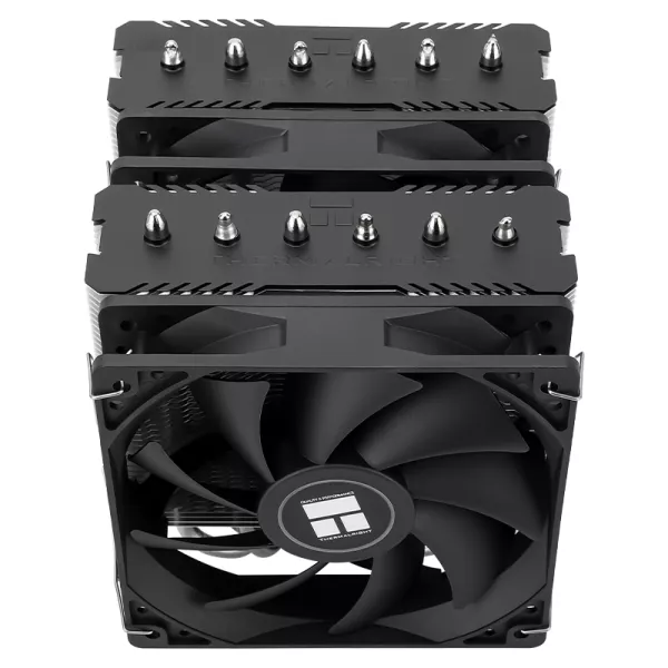 Thermalright Peerless Assassin 120 Grey Dual Loop CPU Cooler