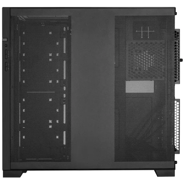 Lian Li O11D Evo RGB Black Tempered Glass E-ATX Case