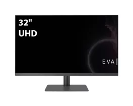 32 inch 4K UHD (3840x2160) Flat IPS 60Hz Monitor