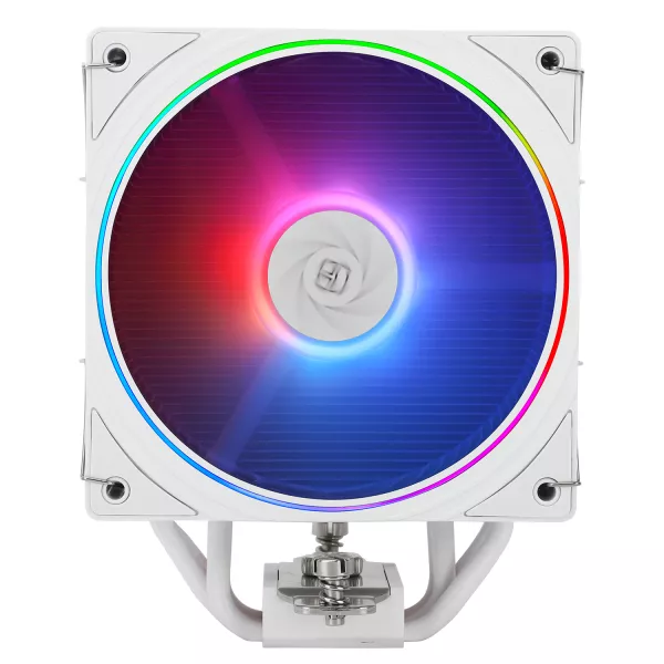 Thermalright Assassin Spirit 120 EVO White RGB CPU Cooler