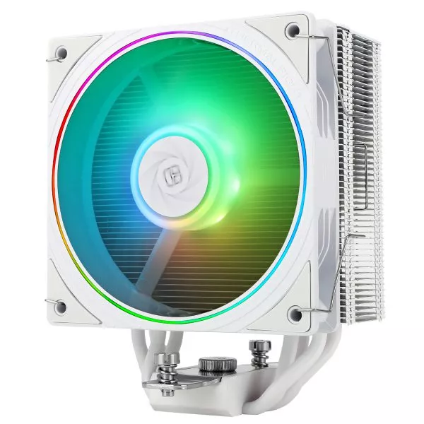 Thermalright Assassin Spirit 120 EVO White RGB CPU Cooler