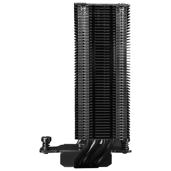 Thermalright Assassin Spirit 120 EVO Dark-Q V2 CPU Cooler - Sold Out