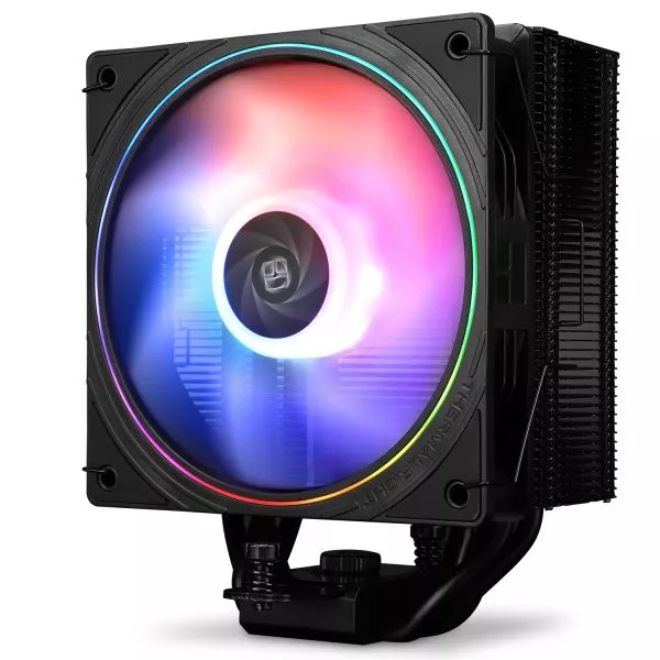 Thermalright Assassin Spirit 120 EVO Black RGB CPU Cooler