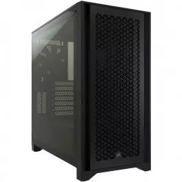 Zurich - Intel Pro Workstation PC