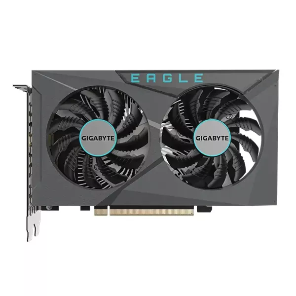 Gigabyte GeForce RTX 3050 Eagle OC 6G