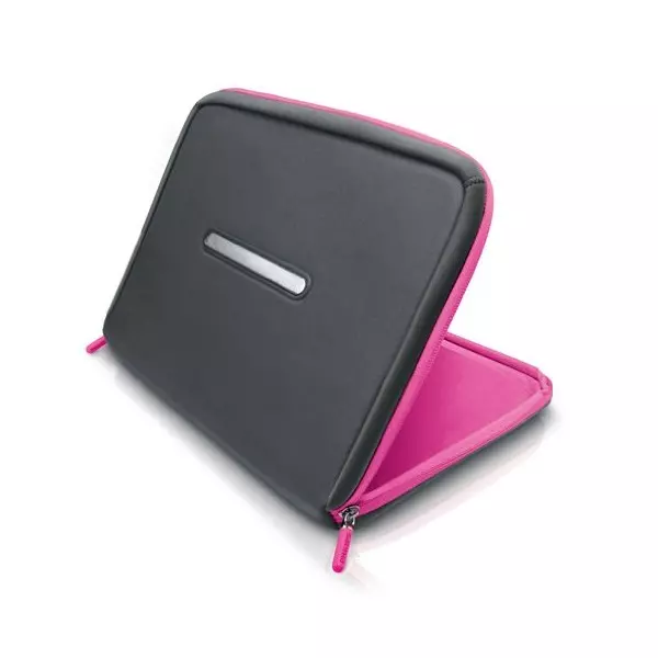 Philips Laptop Sleeve 10.2" Pink