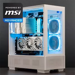 S2W i7/RTX 4070 Ti Super Gaming PC