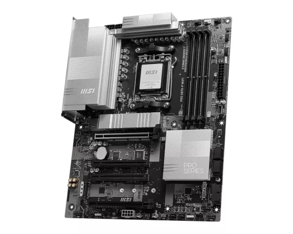 MSI Pro X870-P WiFi DDR5 Motherboard