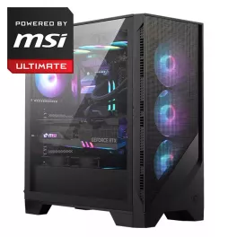 Ultimate Tier - AMD Powered by MSI Gaming PC [Modified]