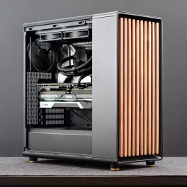 North i9 / RTX 4080 Super Gaming PC