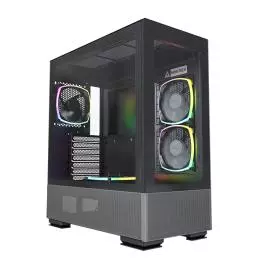 Valkyrie - Intel Custom Gaming PC (JTQ)