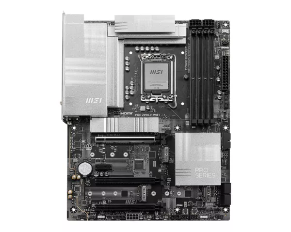 MSI Pro Z890-P WiFi Motherboard