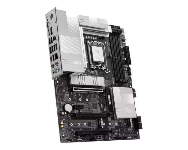 MSI Pro Z890-P WiFi Motherboard