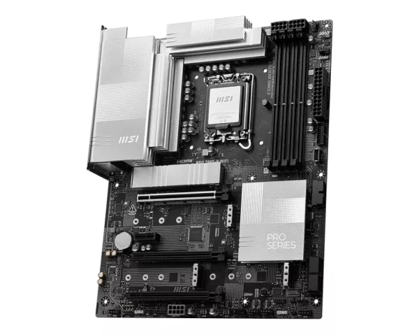 MSI Pro Z890-P WiFi Motherboard