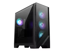 Wraith - AMD Ryzen Custom Gaming PC