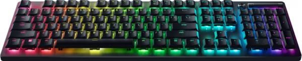 Razer DeathStalker V2 Pro Black Wireless Mech Linear Optical RZ03-04360100