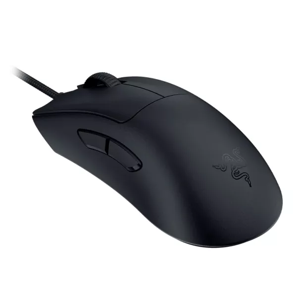 Razer DeathAdder V3 Wired Gaming Black RZ01-04640100