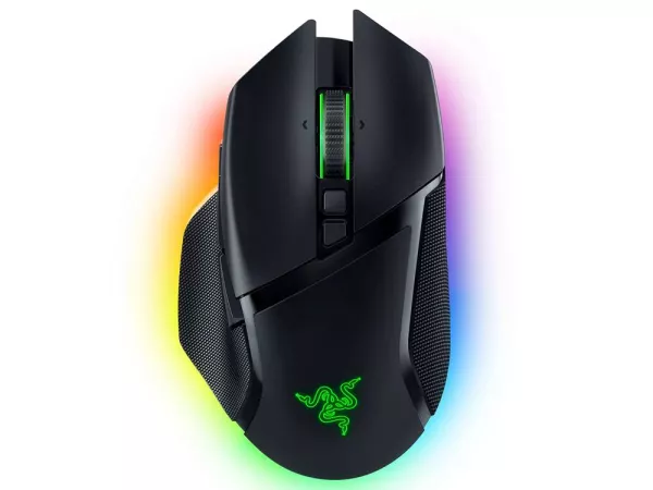 Razer Basilisk V3 PRO RGB Wireless Gaming Mouse RZ01-04620100