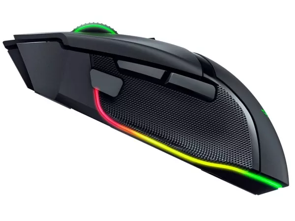 Razer Basilisk V3 PRO RGB Wireless Gaming Mouse RZ01-04620100