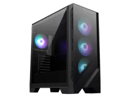 Valkyrie - Intel Custom Gaming PC