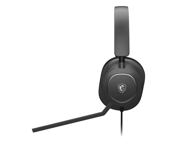 MSI Maestro 300 Wired Gaming Headset