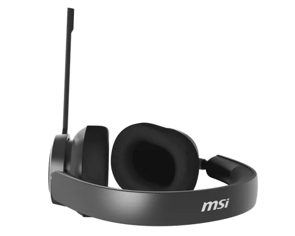 MSI Maestro 300 Wired Gaming Headset