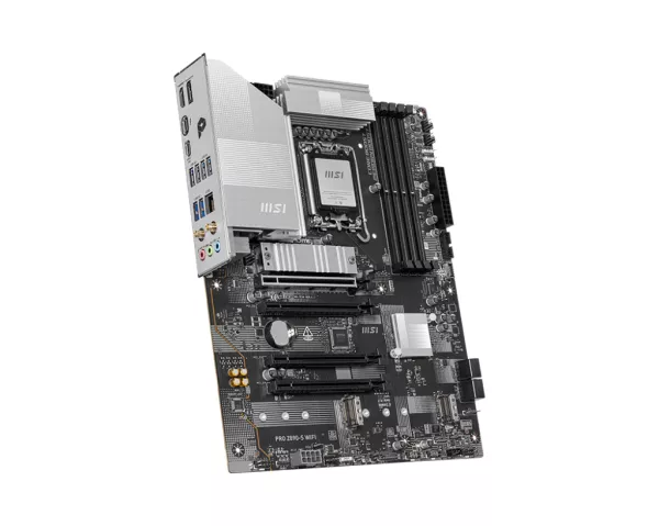 MSI Pro Z890-S WiFi Motherboard