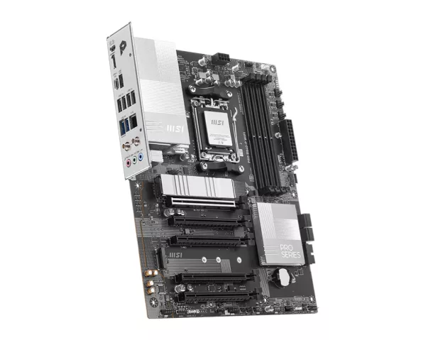 MSI Pro B840-P WiFi Motherboard