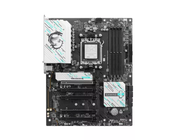 MSI B840 Gaming Plus WiFi Motherboard