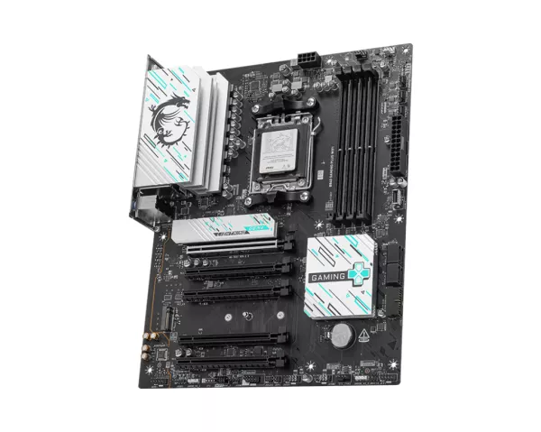 MSI B840 Gaming Plus WiFi Motherboard