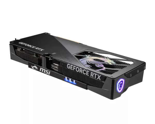 MSI GeForce RTX 5080 16G Gaming Trio OC