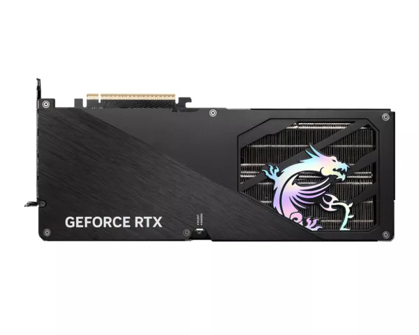 MSI GeForce RTX 5080 16G Gaming Trio OC