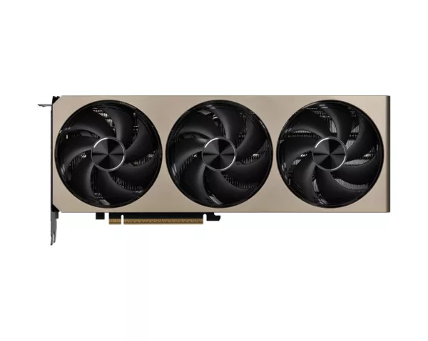 MSI GeForce RTX 5080 16G Inspire 3X OC