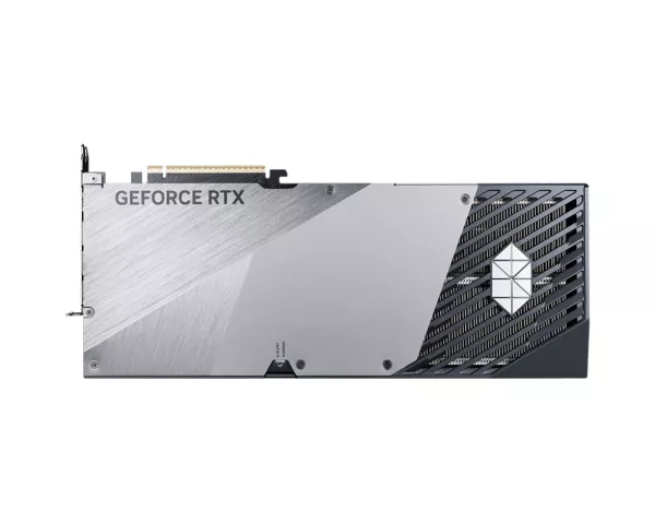 MSI GeForce RTX 5080 16G SUPRIM SOC