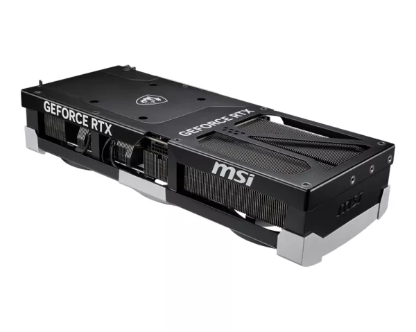 MSI GeForce RTX 5090 32G Ventus 3X OC