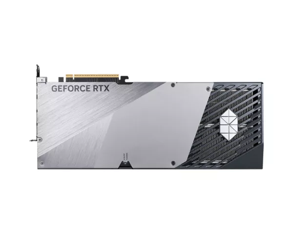 MSI GeForce RTX 5090 32G Suprim SOC