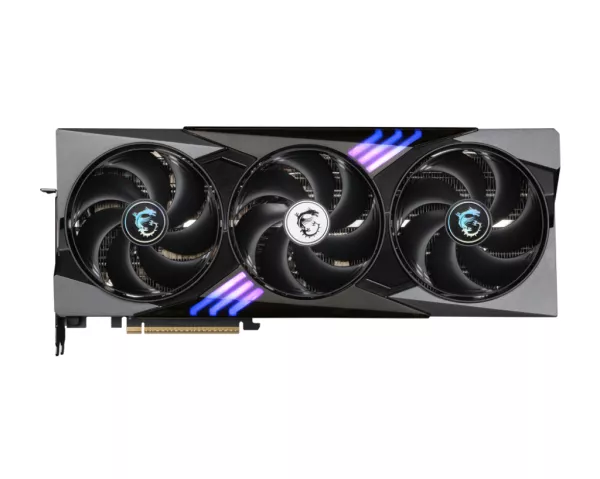 MSI GeForce RTX 5090 32G Gaming Trio OC