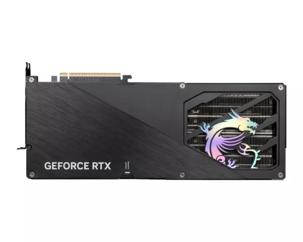 MSI GeForce RTX 5090 32G Gaming Trio OC