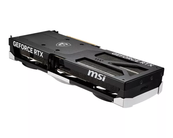 MSI GeForce RTX 5070 Ti 16G Ventus 3X OC