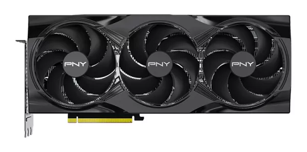 Nvidia RTX 5080 16GB GDDR7 