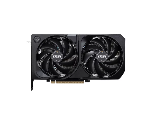 MSI GeForce RTX 5070 12G Shadow 2X OC