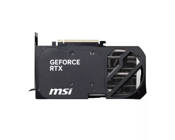 MSI GeForce RTX 5070 12G Shadow 2X OC