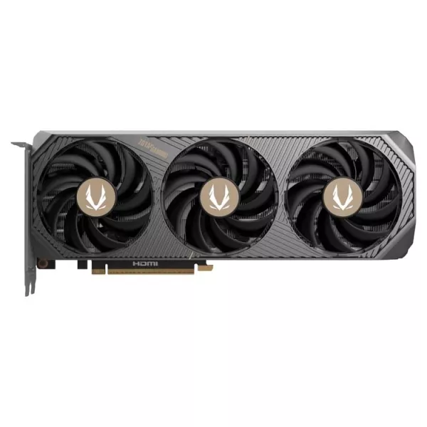 Zotac Gaming GeForce RTX 5070 SOLID OC GDDR7 12GB