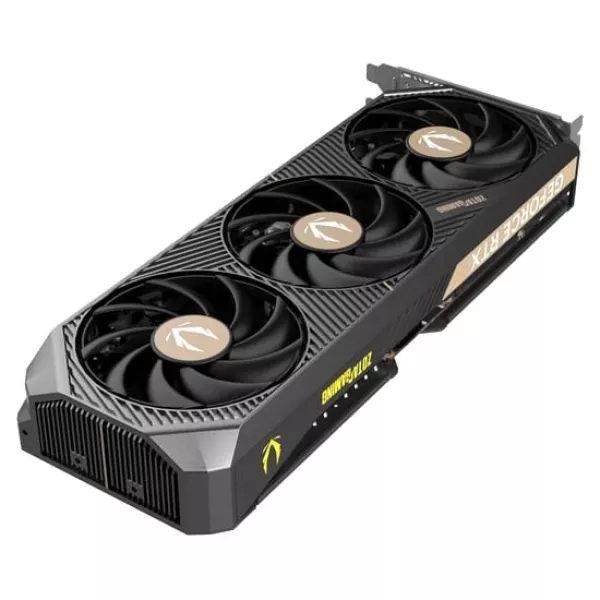 Zotac Gaming GeForce RTX 5070 SOLID OC GDDR7 12GB