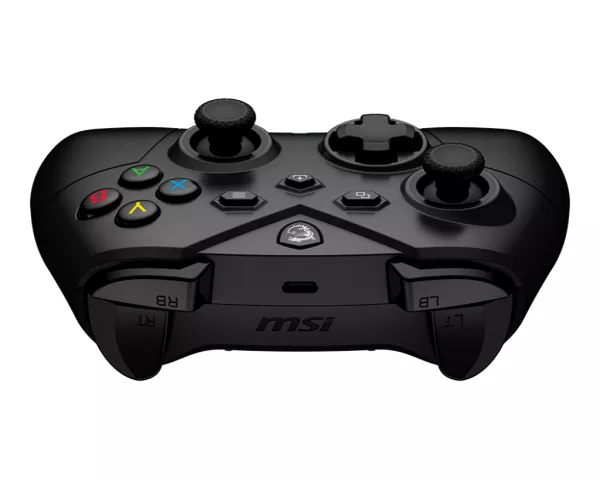 MSI Force GC300 Wireless Gaming Controller