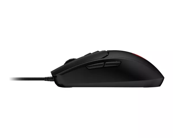 MSI Forge GM100 Mouse