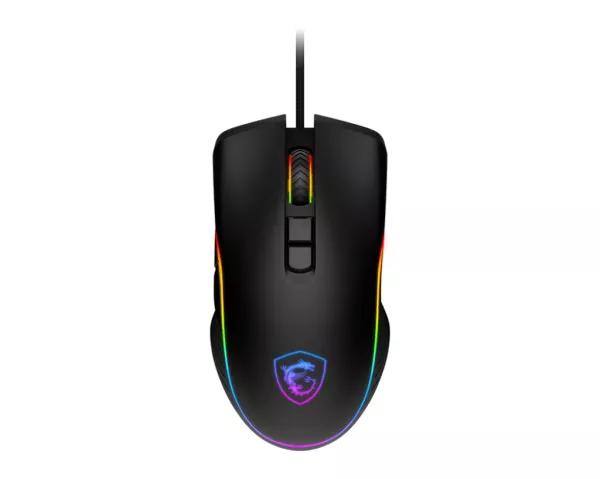 MSI Forge GM300 Mouse