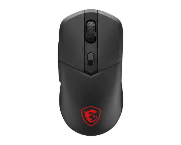 MSI VERSA 300 Elite Wireless Mouse