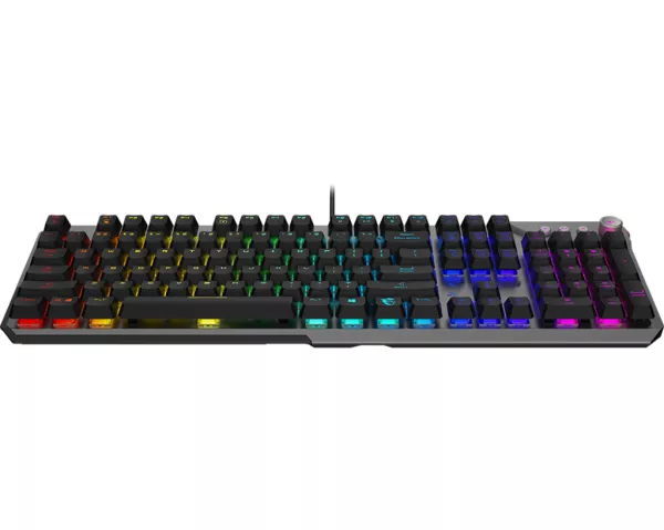 MSI Strike 600 Silent Mechanical Keyboard